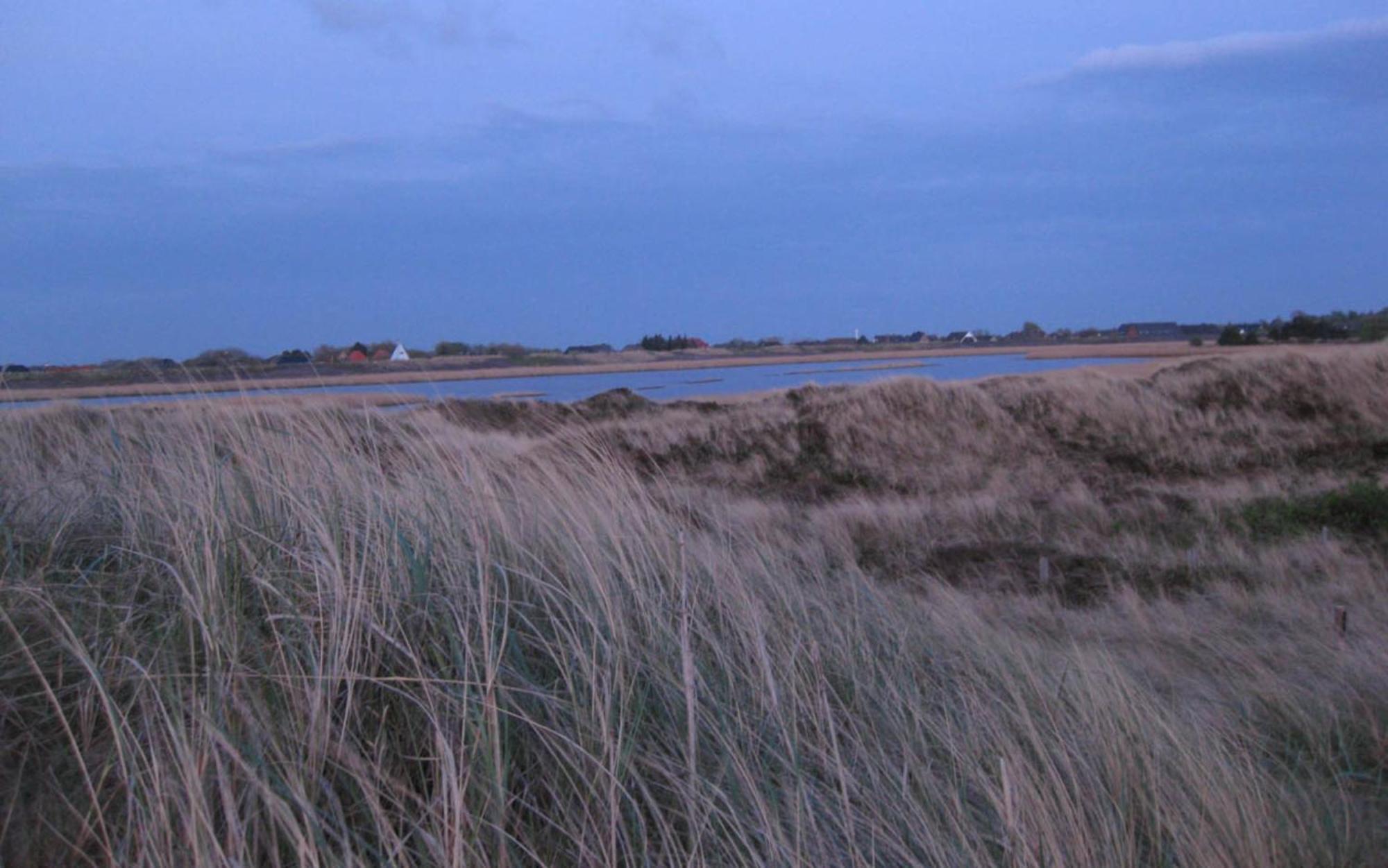 AnnaNordsee Sankt Peter-Ording Buitenkant foto